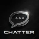Server icon for :Chatter: [-Merry Christmas-]