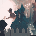 𝕃𝕠𝕣𝕕 𝕠𝕗 𝕥𝕙𝕖 ℕ𝕖𝕨 𝔾𝕒𝕞𝕖 - ℝ𝕠𝕝𝕖𝕡𝕝𝕒𝕪 𝕀𝕥𝕒