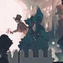 𝕃𝕠𝕣𝕕 𝕠𝕗 𝕥𝕙𝕖 ℕ𝕖𝕨 𝔾𝕒𝕞𝕖 [𝕿𝖍𝖊 𝕽𝖆𝖎𝖓 𝖎𝖘 𝖈𝖔𝖒𝖎𝖓𝖌] - ℝ𝕠𝕝𝕖𝕡𝕝𝕒𝕪 𝕀𝕥𝕒