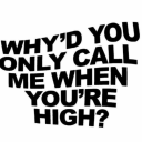 black and white Discord server icon