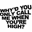 black and white's icon