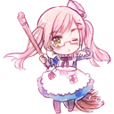 ˗ˏˋ꒰ঌ ｡      hikᥲriтαℓια