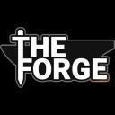 The Forge (Roblox) icon
