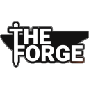 Discovery icon for The Forge (Roblox) Discord server