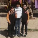 A H M Discord server icon