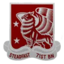 71st Battalion, 188th Infantry Regiment