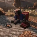 The Long Quarantine Discord Server Icon