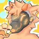 Proto's Restful Paradise Discord Server Icon