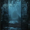 𝕲𝖗𝖆𝖛𝖊𝖞𝖆𝖗𝖉 Discord server icon