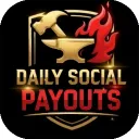 Daily Social Payouts