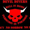 115th Devil Divers