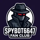 the spybot6647 fan club