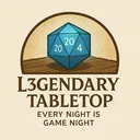 L3gendaryTabletop