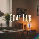 Chat Hub 💕📖