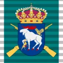 [VACANT] Kunglig Jämtland Rifle Corps
