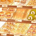 彡﹒hoᥒᥱყbυᥒ hᥲvᥱᥒ﹒🥞﹒★