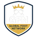 Global Foot Network Discord server icon