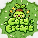 🌱𝙲𝚘𝚣𝚢 𝙴𝚜𝚌𝚊𝚙𝚎🌱 Discord server icon