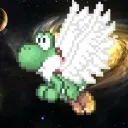 JustYoshi's Projects