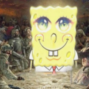 spongebob gaypants Discord server icon