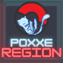 The Poxxe League | Custom Cobblemon Server Discord server icon