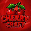 Ikona serwera Discord CherryCraft.eu -> 28.11.2025 🍒