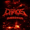 CHΛØS ; The Unbeaten Fg