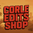 CORLE EDITS 🪄