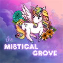 The Mistical Grove Discord server icon
