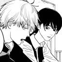 asadenji land Discord server icon