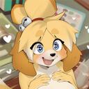 Arii's Shop :3 Discord Server Icon