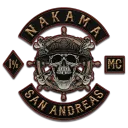 Nakama MC