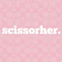 scissorher ꨄ