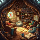 故事旅人驛站│Literary Circle