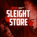 Sleight Store - Roube Um Brainrot