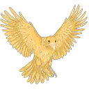 𝐆𝐨𝐥𝐝𝐞𝐧 𝐂𝐫𝐨𝐰𝐬. 𝐎𝐒