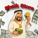 💸 SHEIK STORE 💸