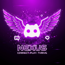 °☆NEXUS☆° Sever advertising Discord server icon