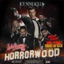 : Horrorwood :