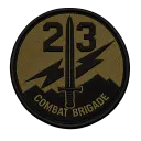 23rd Combat Brigade