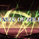 －𝗍𝖺𝗌𝗍𝖾 𝗈𝖿 𝗁𝖾𝗅𝗅； 𝖱𝖤𝖯𝖱𝖨𝖲𝖤 Discord server icon