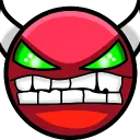 Sillys GD Mega Collab Top 50-10 Extreme Demons I think