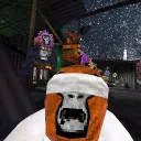 GORILLX LANDS