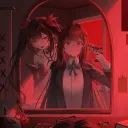 Goat Asylum discord icon