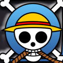 One Piece RP - Scourges of the Sea - first 5 members to choose marine become Gorosei Discord server icon