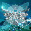 ˜”*°• WILD EYED HYRULE •°* Discord server icon