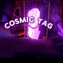 Cosmic Tag