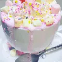 𐔌 Bakery ︵ 🧁