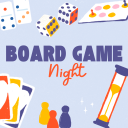 Vegas Board Game Night