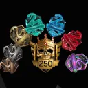 Ranked LFG